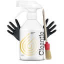 Краска для дисков Cleantle Deiron Man 0,5 л с дежиронизатором