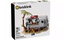 LEGO 910030 ПРОГРАММА ДИЗАЙНЕРА BRICKLINK SNACK SHACK