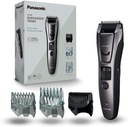 Panasonic ER-GB80-H trymer do brody/włosów
