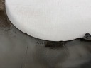 PORSCHE CAYENNE I 7L 03-07 AILE AVANT DROIT AVANT LD7Zphoto 12