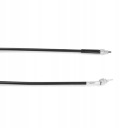 ТРОС СПИДОМЕТРА PEUGEOT LUDIX 50 2004- VICM