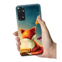 ЧЕХОЛ для Xiaomi Redmi Note 11/11s + УЗОРЫ СТЕКЛА