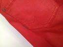 MARC CAIN - skvelé VOSKOVACIE nohavice - N5 42 (XL) Dominujúci vzor bez vzoru