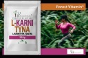 Контроль Ваги Forest Vitamin 250G 1000Mg
