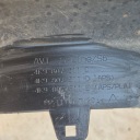 AUDI A6 4K 4K9 C8 S-LINE УНІВЕРСАЛ 15-19 БАМПЕР ЗАД ЗАДНІЙ 4XPDC 4K9807511C  (17820410028) фото min 11