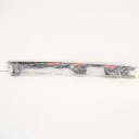 AUDI A4 B9 PROTECTION DROIT AVANT GARDE-BOUE 8W0820582C ORIGINALEphoto 9