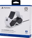 Лицензированное зарядное устройство DualSense для PowerA PS5
