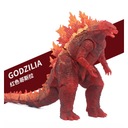 SHM 2019 Godzilla séria Akčné figúrky Hračky Druh akčná figúrka
