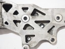 FIAT STILO JTD POIGNÉE SUPPORT SUPPORT DEMI-ARBRES 115HPphoto 11