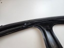 SEAT LEON IV 4 20-25 SEUIL DROIT POTEAU BRODERIE PORTES NOUVEAU ORIGINE 5FA809606Bphoto 5