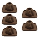 Модель вулкана Shell Micro Toys Vivid Volcanic