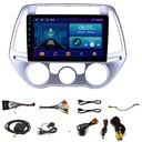 RADIO GPS ANDROID HYUNDAI I20 2012-2014 WIFI 2/32G 