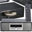 МИНИ-СИСТЕМА BT РАДИО CD/MP3 DAB+, FM Medion MD44125SW