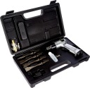PISTOLET DO ДЛЯ КАЧАННЯ ШИН SPREZONE ПОВІТРЯ 30CM ШЛАНГ  (18853410180) фото min 8