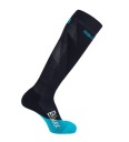 SALOMON ТЕПЛІ ШЕРСТЯНІ лижні шкарпетки MERINO WOOL S/MAX - M 39-41