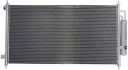 NISSENS RADIATEUR CLIMATISATION HONDA FR-V 05-photo 12