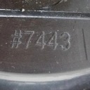 ФАРА ПРАВА ЗАДНЯ HONDA ЕЛЕМЕНТ (YH) 115905B 2.4L GASOLINE 118KW 2003  (18262932227) фото min 10