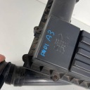 AUDI A3 8P 1.9TDI CHÂSSIS FILTRE AIR OE 3C0129601CAphoto 7