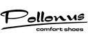 Sivé sandále Pollonus Dámske Pohodlné Letné Topánky Originálny obal od výrobcu škatuľa