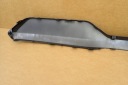NISSAN QASHQAI J12 III 21- DOUBLURE SPOILER PARE-CHOCS ARRIÈRE ARRIÈRE 850726UA0Aphoto 9