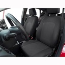 FORRO AL ASIENTO PARA SEAT ALHAMBRA I VW SHARAN I 7 ASIENTOS 1996-2010 