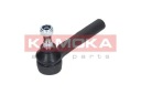 2 CV EMBOUTS BARRE DE DIRECTION KAMOKA AVANT L+P VERS OPEL ASTRA H, ZAFIRA Bphoto 8