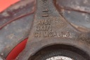ROTULE DE DIRECTION MOYEU GAUCHE AVANT AV61-3K171-C1 FORD FOCUS MK3 1.6 TDCI 95 KM 11-photo 7