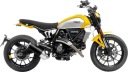LEOVINCE LINK TUYAU DUCATI 800 SCRAMBLER SILENCIEUX 80068 MOTOCYCLETTEphoto 4