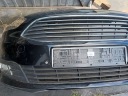 БАМПЕР ПЕРЕДНІЙ ПЕРІД FORD C-MAX II MK2 ПАРКТРОНІК ST-LINE ХРОМ  (18869673071) фото min 6