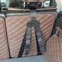 ISOFIX адаптер для автокрісла старі авто універсальний