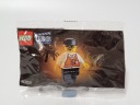 4052 LEGO Studios Стивен Спилберг Несквик MISB