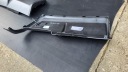 SPOILER SPOILER DOUBLURE PARE-CHOCS ARRIÈRE ARRIÈRE HYUNDAI TUCSON IV LIFT N-LINEphoto 9