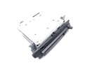 BMW 5 SERIES RADIO CD PLAYER. 2005 SALOON 4/5DR 6983843 65.12-6983843 530Dphoto 11