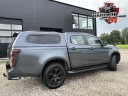 ОСНАСТКА ISUZU D-MAX 2020+ HARDTOP PREMIUM - СКЛА ЗСУВНІ  (18877503537) фото min 11