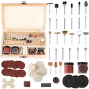 НАБОР АКСЕССУАРОВ ДЛЯ МИНИ-ИЗМЕЛЬЧИТЕЛЯ MULTI 100 EL