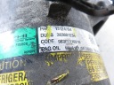 КОМПРЕССОР КОНДИЦИОНЕРА OPEL ASTRA H 1.7 CDTI 13124754  фото 4