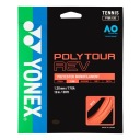 Тенісна струна YONEX POLY TOUR REV Orange 1.20 мм 12м