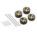 4 . / набор Модель автомобиля в масштабе 1:64 ze