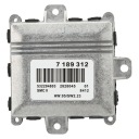 MODULE DIRECTEUR PHARES ADAPTACYJNYCH AFS 63127189312 POUR E91 E90 KOphoto 8