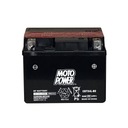 Аккумулятор Powerbat 3 Ач CBTX4L-BS YTX4L-BS ETX4L-B