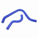 2PCS СИЛІКОНОВИЙ КОМПЛЕКТ ОХОЛОДЖЕННЯ ШЛАНГИ ОХОЛОДЖЕННЯ КОМПЛЕКТ ТРУБКИ ДЛЯ TO  (17956995044) фото min 6