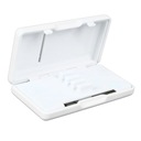 Портативная коробка для хранения гобоя с держателем Reed Case Holder