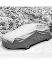 PEUGEOT 308 II SW GT (15-17) ЧОХОЛ НАКИДКА NA АВТО ВОДОСТІЙКИЙ  (18053958968) фото min 4