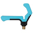 Ввинчивающаяся крышка для передней опоры фидера Mikado AMP02-5004