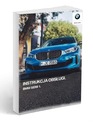 BMW 1 F40 od 2019 Instrukcja Obsługi