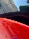 RENAULT ALPINE A110 КАПОТ КРИШКА ДВИГУНА  (18873984575) фото min 8