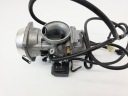 HONDA FMX 650 CARBURETOR FUEL  photo 8