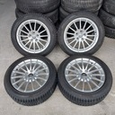 RUEDAS 17 5X112 AUDI A5 F5 + PIRELLI 225/50R17 (G73) 