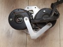 INSTRUMENT PANEL DASHBOARD TACHOMETER CUP BUELL M2  photo 8