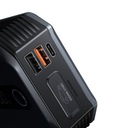 Усилитель мощности BASEUS POWER BANK JUMP STARTER 20000 мАч для автомобиля